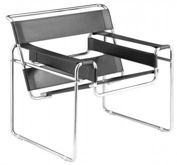 wassily chair